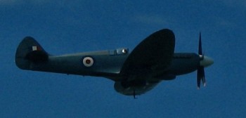 Flight1 Spitfire