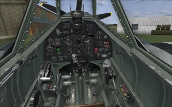 Flight1 Spitfire