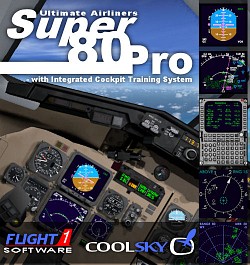 flight one opensky super 80 professional