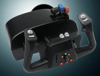 CH Products Eclipse Yoke