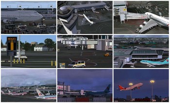 FSDreamTeam New York JFK