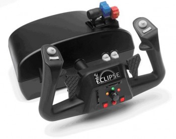 Pré-encomenda Saitek Pro voo interruptor painel