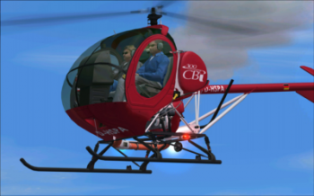 Just Flight Flying Club
