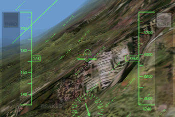 iPhone X-Plane Review