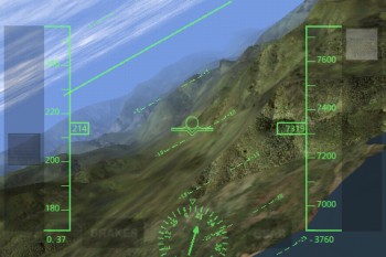 iPhone X-Plane 9.01