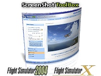 TweakFS ScreenShot ToolBox