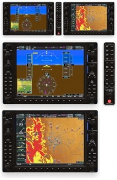 SimKits TRC1000