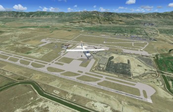 Taburet Salt Lake City Photoreal X