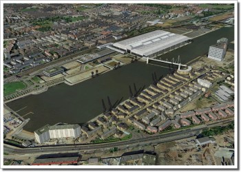 Aerosoft VFR London