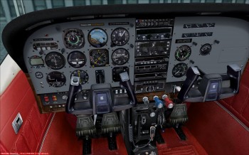 Carenado StationAir for FSX review