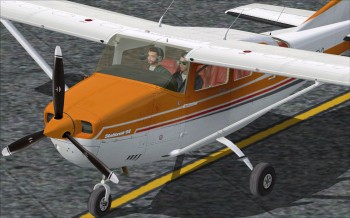 Carenado StationAir for FSX review