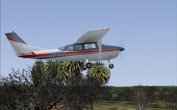 Carenado StationAir for FSX review