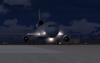 PMDG MD-11
