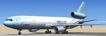 PMDG MD-11