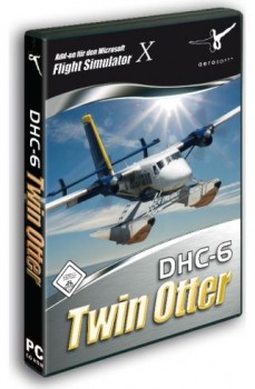 Aerosoft DHC-6 Twin Otter X revisión