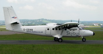 Aerosoft DHC-6 Twin Otter X revisión
