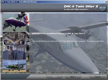 Aerosoft DHC-6 Twin Otter X revisión