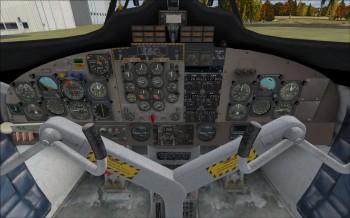 Aerosoft DHC-6 Twin Otter X revisión
