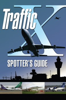 Traffic X Spotter\'s Guide