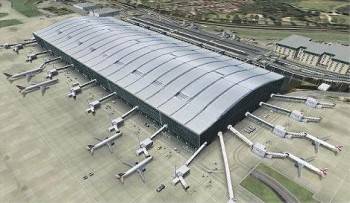 UK2000 Heathrow Xtreme Airport
