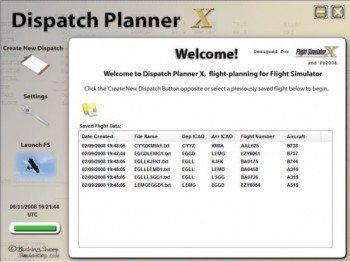 Dispatch Planner X review