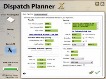 Dispatch Planner X review