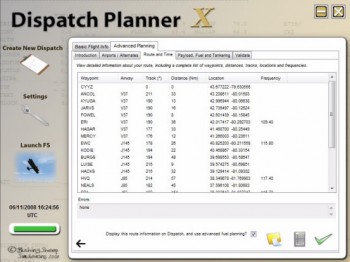 Dispatch Planner X review