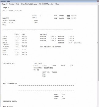 Dispatch Planner X review