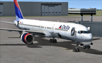 Sólo el capitán de vuelo 757