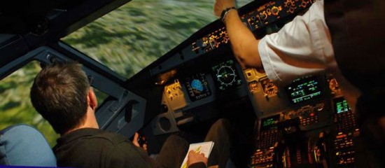 Virtual Aviation