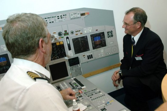 Virtual Aviation