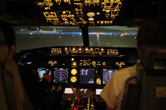 Virtual Aviation