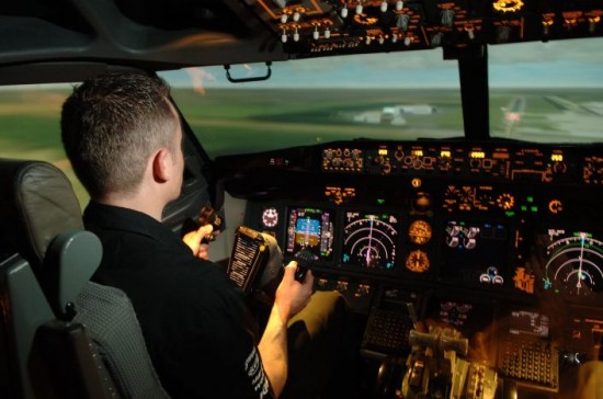 Virtual Aviation