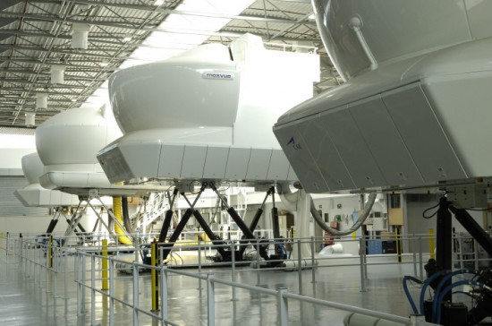 Virtual Aviation