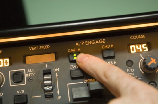 Virtual Aviation