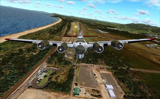 ORBX - FTX Australia
