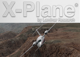 X-Plane